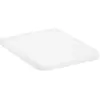 hansgrohe EluPura Original Q Abattant WC, 60149450,
