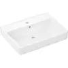 hansgrohe Xanuia Q Lavabo mural, 61011450,