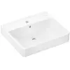hansgrohe Xanuia Q Lavabo mural, 61009450,