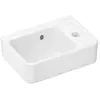 hansgrohe Xanuia Q Lave-mains, 61006450,