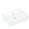 hansgrohe Xuniva Q Vasque à poser, 61082450,