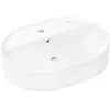 hansgrohe Xuniva U Vasque à poser, 60171450,