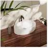 hansgrohe Xuniva D Vasque à poser, 60165450,