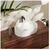 hansgrohe Xuniva U Vasque à poser, 60166450,