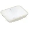 hansgrohe Xuniva Q Vasque à encastrer par-dessous, 60154450,