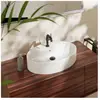 hansgrohe Xuniva D Vasque à poser, 61078450,