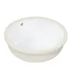 hansgrohe Xuniva S Vasque à encastrer par-dessous, 60151450,