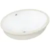 hansgrohe Xuniva D Vasque à encastrer par-dessous, 61048450,