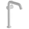hansgrohe Tecturis S Mitigeur de lavabo 240 Fine CoolStart à bec haut,...