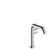 hansgrohe Tecturis S Mitigeur de lavabo 150 Fine CoolStart, 73340000, 150 Fine