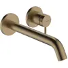 hansgrohe Tecturis S Mitigeur de lavabo, 73351140,