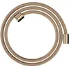Hansgrohe AXOR ShowerSolutions Flexible de douche, 28261300,