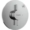 Hansgrohe Duoturn S - Mitigeur De Douche Encastrable, Chrome 75618000