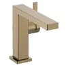 hansgrohe Tecturis E ééngreeps wastafelkraan 110 Fine CoolStart met af...
