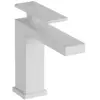 hansgrohe Tecturis E Mitigeur de lavabo 110 CoolStart, 73014700, 110