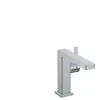 hansgrohe Tecturis E ééngreeps wastafelkraan 110 Fine CoolStart met tr...