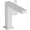hansgrohe Tecturis E Mitigeur de lavabo 110 Fine CoolStart, 73021700, 110 Fine