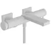 hansgrohe Tecturis E Mitigeur monocommande, pour baignoire, 73420700,