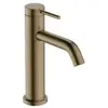 hansgrohe Tecturis S Mitigeur de lavabo 110 CoolStart, 73312140, 110