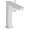 hansgrohe Tecturis E Mitigeur de lavabo 150 Fine CoolStart, 73041700, 150 Fine