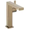hansgrohe Tecturis E ééngreeps wastafelkraan 150 Fine CoolStart zonder...