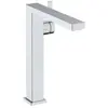 Hansgrohe Tecturis E Mitigeur de lavabo, CoolStart, EcoSmart, chrome 73072000