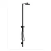 AXOR Starck Nature Colonne de douche, Mitigeur monocommande, 12670670,