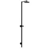 AXOR Starck Nature Colonne de douche, Mitigeur monocommande, 12671670,