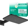hansgrohe Raindance Alive Q Set de douche de tête, 2 jets, 24551670,