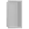 hansgrohe XtraStoris Original Niche murale, 56057380,
