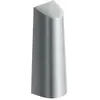 AXOR Starck Cache pour raccordement à l’eau, 12675000,