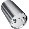 AXOR Starck Ensemble pour rallonge de colonne de douche, 13608000,
