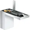 Hansgrohe AXOR MyEdition Mitigeur de lavabo 110, 47032000, 110
