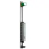 Axor ShowerComposition Inbouwdeel Douchepaneel Chroom