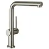 hansgrohe Talis M54 Mitigeur de cuisine, pivotant, 72859800,
