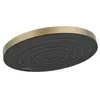 Hansgrohe - Douche de tête Pulsify s 260 EcoSmart Bronze brossé