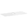 hansgrohe Xelu Q Plan de toilette, 54122050,