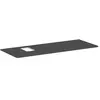 hansgrohe Xelu Q Plan de toilette, 54123910,