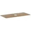 hansgrohe Xelu Q Plan de toilette, 54115230,
