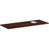 hansgrohe Xelu Q Plan de toilette, 54124630,