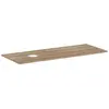 hansgrohe Xelu Q Plan de toilette, 54116230,