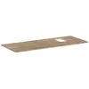 hansgrohe Xelu Q Plan de toilette, 54124230,