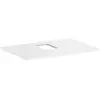 hansgrohe Xelu Q Plan de toilette, 54120050,