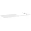 hansgrohe Xelu Q Plan de toilette, 54098050,