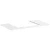 hansgrohe Xelu Q Plan de toilette, 54110050,
