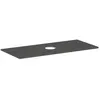 hansgrohe Xelu Q Plan de toilette, 54115910,