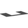 hansgrohe Xelu Q Plan de toilette, 54095910,