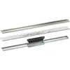AXOR Drain Grille de caniveau de douche, 42521800,