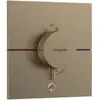 hansgrohe ShowerSelect Comfort E Mitigeur thermostatique, pour bain & ...