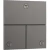 hansgrohe ShowerSelect Comfort E Inverseur, 15573340,